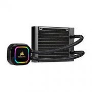 USCORSAIR 美商海盗船 H60i RGB PRO XT 水冷CPU散热器
