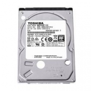 28日0点：TOSHIBA 东芝 笔记本硬盘 2TB 5400rpm 128MB MQ04ABD200
