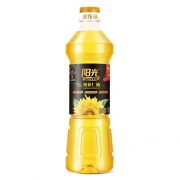 金龙鱼 阳光鲜榨 葵花仁油 400ml*2瓶+700ml*1瓶