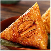 谷菱工坊 粽子 100g*6只