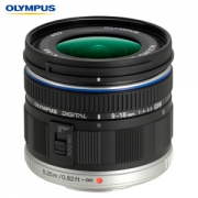 20日0点、PLUS会员：OLYMPUS 奥林巴斯 M.ZUIKO DIGITAL ED 9-18mm f/4.0-5.6 广角变焦镜头