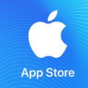 Apple 苹果 App Store 充值卡 100元（电子卡）Apple ID 充值