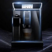 某猫39800！Delonghi 德龙 ECAM650.85.MS 全自动咖啡机 到手￥10706.48