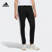 adidas 阿迪达斯 PT FL 3S SLIM FI9274 女款运动长裤