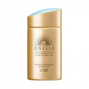 18日0点：ANESSA 安热沙 小金瓶防晒乳 60ml*2件