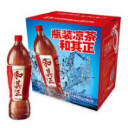 88VIP！和其正 凉茶饮料饮品 1.5L*6瓶/箱