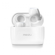 百亿补贴！MEIZU 魅族 POP2s 真无线蓝牙耳机 白色
