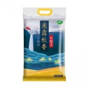 88VIP：SHI YUE DAO TIAN 十月稻田 长粒王香米 10斤