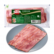 限地区：Hormel荷美尔 经典精肉培根 250g*5件