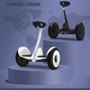 Ninebot 九号 MI 小米 Ninebot 九号平衡车