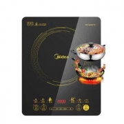 Midea 美的 WK2102T 智能电磁炉
