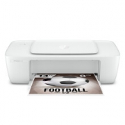 28日0点：HP 惠普 DeskJet 1210 彩色喷墨打印机