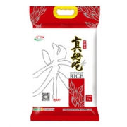 限区域：苏垦 真好吃 苏香米 大米 5kg*3件