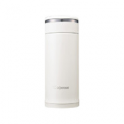 ZOJIRUSHI 象印 SM-JF36-WA 保温杯 360ml 白色