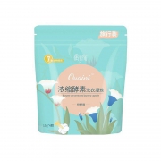 凑单品：偶爱你 三色浓缩酵素 天然酵素 洗衣凝珠 15g*4颗/袋