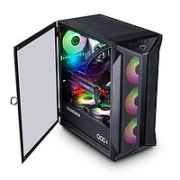 1日0点：NINGMEI 宁美 电竞游戏主机（i5-10400F 、8GB、 256GB、RTX3060 ）