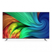 plus会员：MI 小米 全面屏电视pro系列 L43M5-ES 液晶电视 43英寸 4K