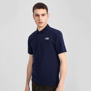 THE NORTH FACE 北面 5B46L4U 男士Polo