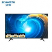 618品类日：SKYWORTH 创维 P2 55英寸4K 电视