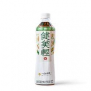 元气森林  燃茶 健美轻茶 500ml*15瓶