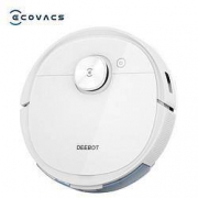 京东PLUS会员：科沃斯 Ecovacs 地宝T9 Power扫地机器人  DLX13