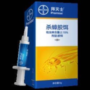 BAYER 拜耳 杀蟑胶饵 5g