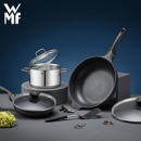 WMF 福腾宝 星辰系列 不粘锅具套装4件套+凑单品