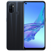 OPPO A32 4G手机 4GB+64GB 琉璃黑
