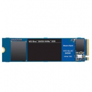 Western Digital 西部数据 WD 西部数据 SN550 NVMe M.2 固态硬盘 1TB（PCI-E3.0）
