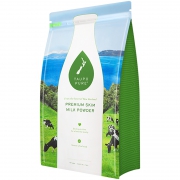 TAUPO PURE 新西兰进口脱脂奶粉 400g