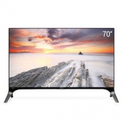 SHARP 夏普 70A9BW 液晶电视 70英寸 8K