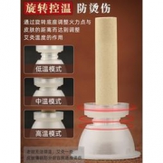 少艾堂 艾灸贴家用纯艾柱盒随身灸 50颗