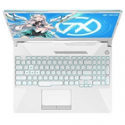 618狂欢预告：ASUS 华硕 天选215.6英寸游戏本（i7-11800H、16GB、512GB、RTX3050Ti、144Hz）