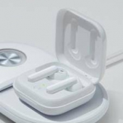 18日0点：OPPO Enco W51 真无线主动降噪蓝牙耳机