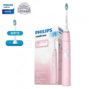 Philips 飞利浦 HX6806/02 声波震动牙刷