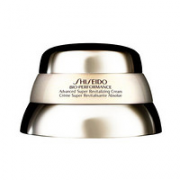 21日10点！SHISEIDO 资生堂 百优全新精纯乳霜 50ml