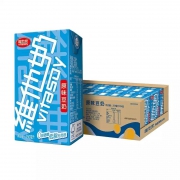 京喜APP：维他奶 原味豆奶 植物奶蛋白 饮料 250ml*24盒
