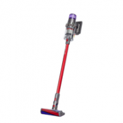 历史低价：dyson 戴森 V11 Fluffy Extra 无绳吸尘器