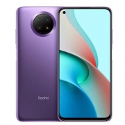 限地区：Redmi 红米 Note 9 5G智能手机 6GB+256GB
