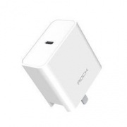 ROCK 洛克 氮化镓GaN充电器 65W 单C口