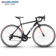 16日0点：XDS 喜德盛 RX200 公路自行车