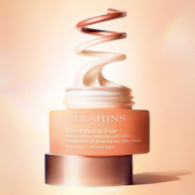 Clarins 娇韵诗 焕颜弹力日霜 50ml