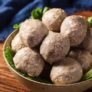 京东PLUS会员：趣十八番 牛肉丸+牛筋丸+黑椒牛筋丸120*10袋组合