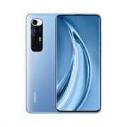 10点开始、限新用户：MI 小米 10S 5G手机 12GB+256GB 蓝色 套装版