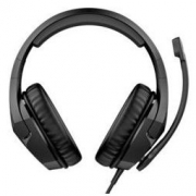 HYPERX 毒刺S 耳罩式头戴式有线游戏耳机 黑色