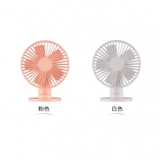 聚划算百亿补贴：AIRMATE 艾美特 AH10-05 便携式电风扇