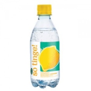 马来西亚 事必胜 果味天然气泡水 325ml*24瓶