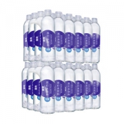 依能 加锌弱碱性苏打水 500ml*24瓶*2箱