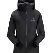 prime会员！ARC'TERYX 始祖鸟 ZETA SL 女款户外硬壳轻量防水冲锋衣 21780  含税直邮到手￥1880.6