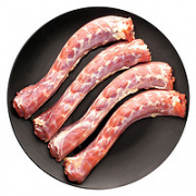 肉嫩不烂！CP 正大食品 鸭脖  900g